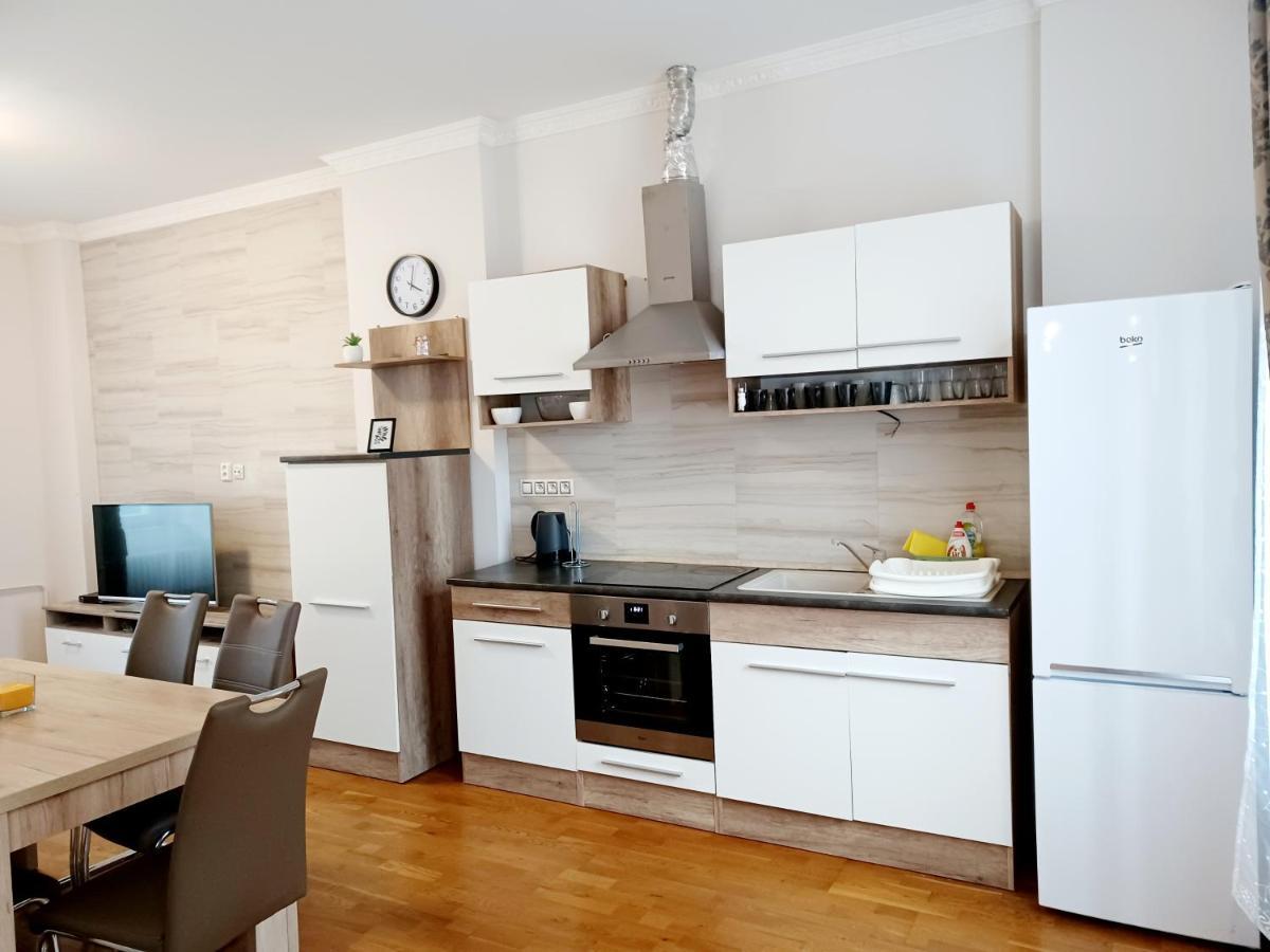 Apartment Hlavní Mariánské Lázně Exterior foto